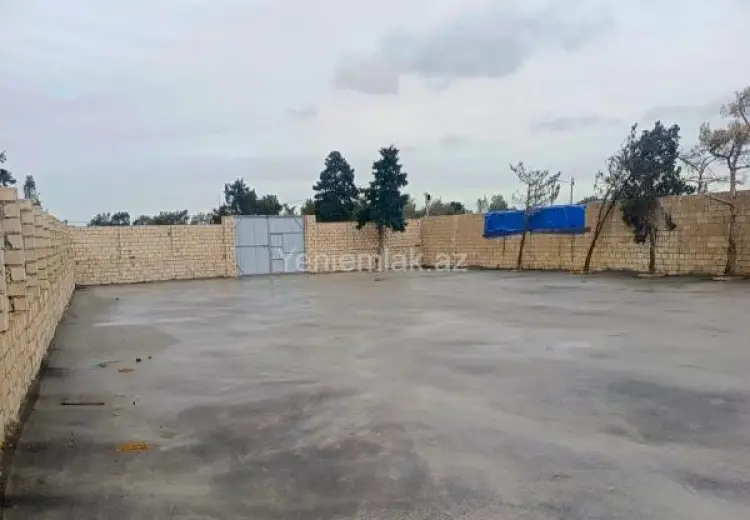 2200 m² Obyekt / Ofis Kirayə (aylıq), Xəzər, Bakı