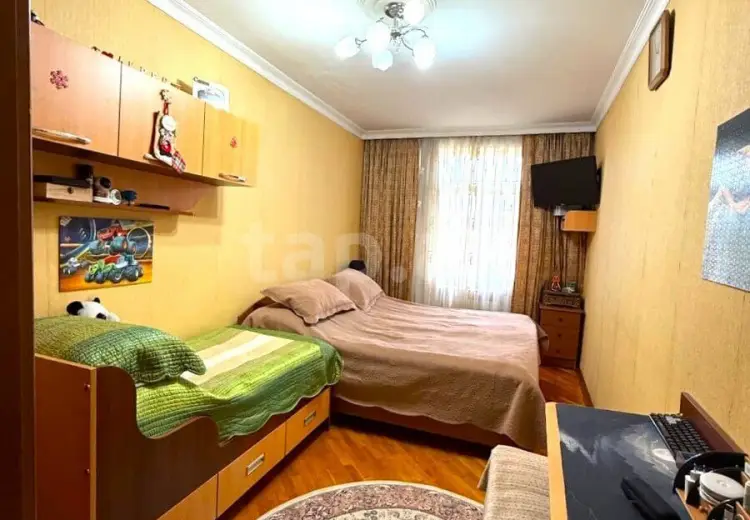 3 otaqlı mənzil , Bakı