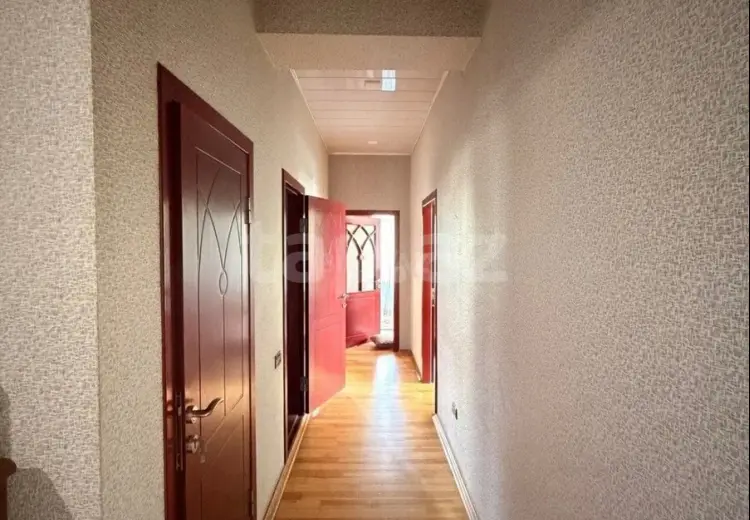 3 otaqlı mənzil , Bakı