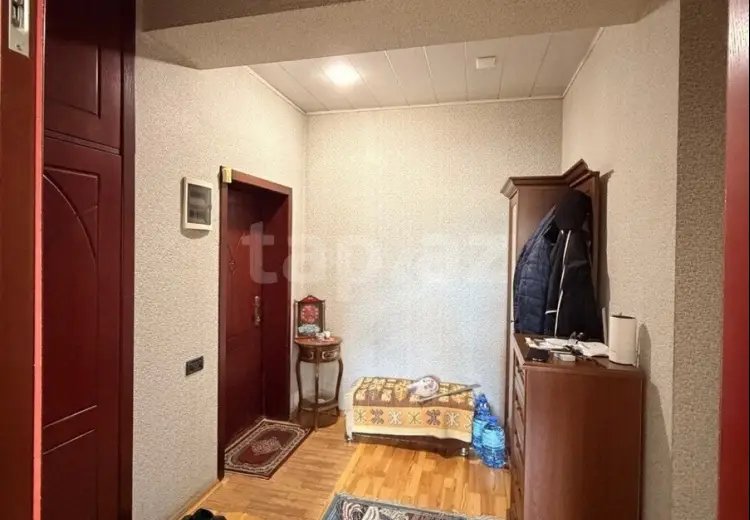 3 otaqlı mənzil , Bakı
