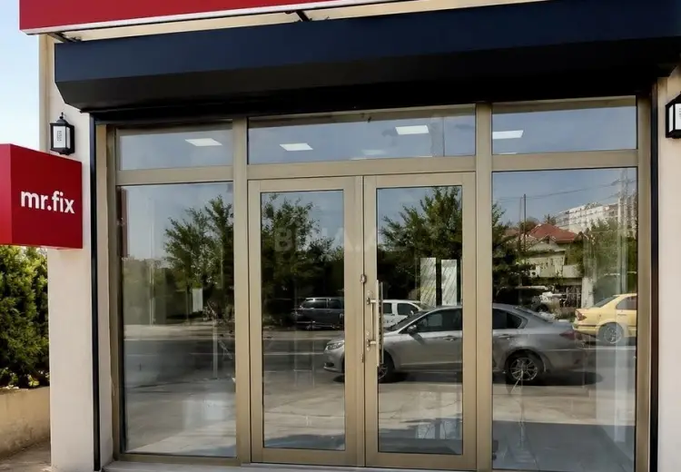 75 m² Obyekt / Ofis Kirayə (aylıq), Suraxanı, Bakı
