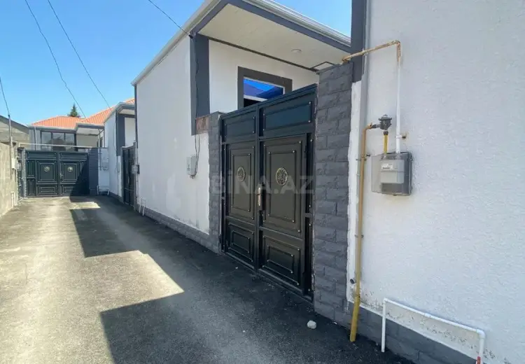 2 otaqlı mənzil Satılır, Abşeron