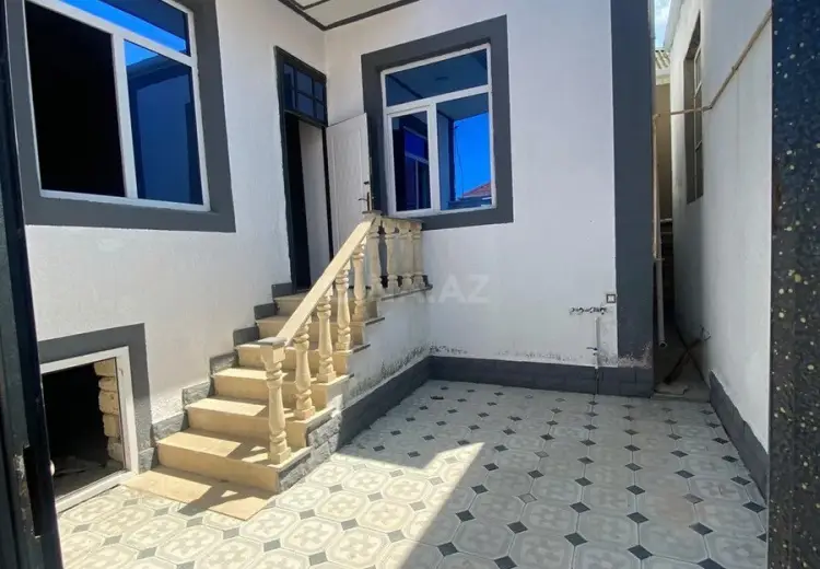 2 otaqlı mənzil Satılır, Abşeron