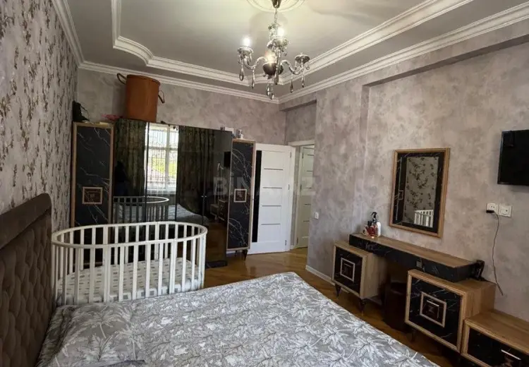 3 otaqlı mənzil Satılır, Xətai, Bakı