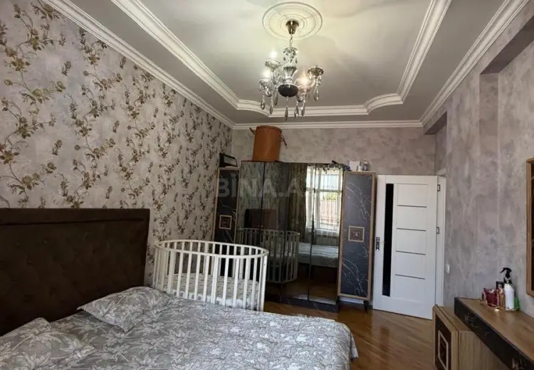3 otaqlı mənzil Satılır, Xətai, Bakı