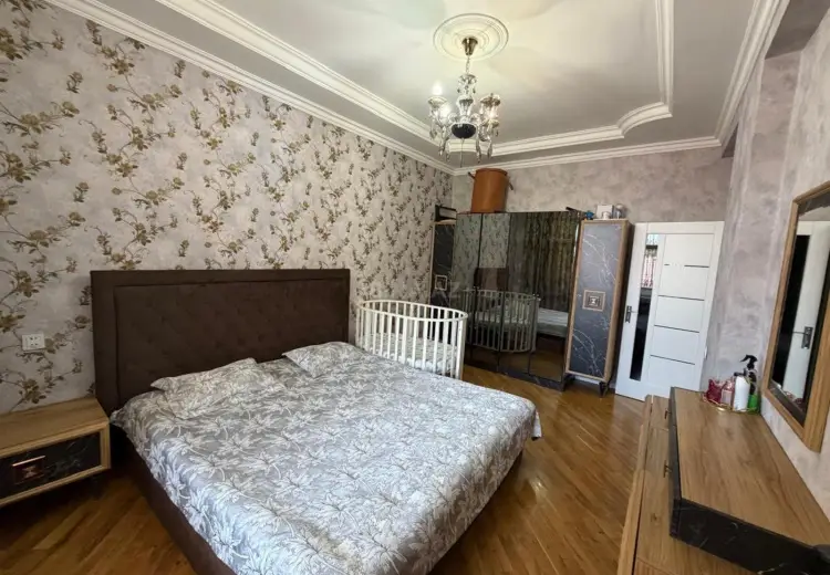 3 otaqlı mənzil Satılır, Xətai, Bakı