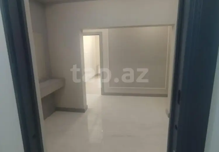243 000 AZN - 2 otaqlı mənzil, 7-ci mikrorayon, Binəqədi, Bakı