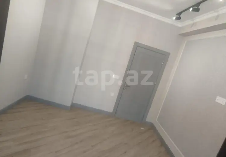 243 000 AZN - 2 otaqlı mənzil, 7-ci mikrorayon, Binəqədi, Bakı