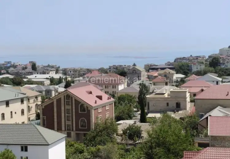 3 otaqlı mənzil Satılır, Badamdar qəs., Səbail, Bakı
