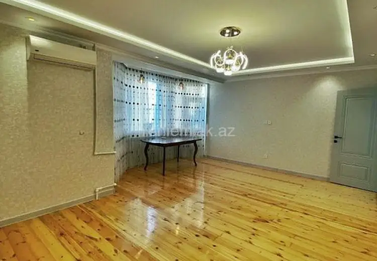 316 000 AZN - 4 otaqlı mənzil Satılır, Nizami, Bakı