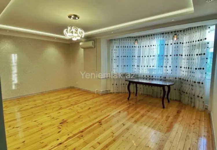 316 000 AZN - 4 otaqlı mənzil Satılır, Nizami, Bakı