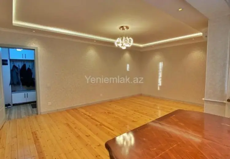 316 000 AZN - 4 otaqlı mənzil Satılır, Nizami, Bakı