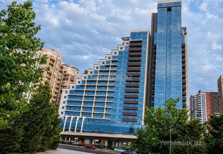 365 000 AZN - 2 otaqlı mənzil Satılır, Xətai, Bakı