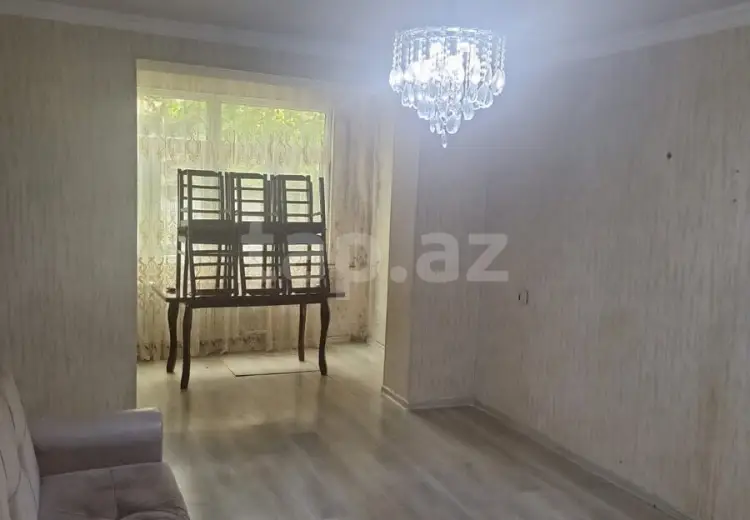 2 otaqlı mənzil , Badamdar qəs., Səbail, Bakı