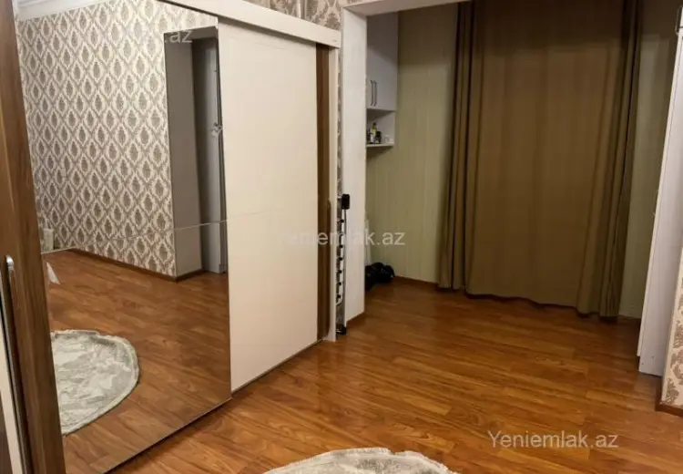140 000 AZN - 2 otaqlı mənzil Satılır, 9-cu mikrorayon, Nəsimi, Bakı