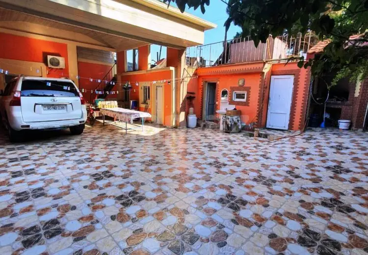 4 otaqlı mənzil , Badamdar qəs., Səbail, Bakı
