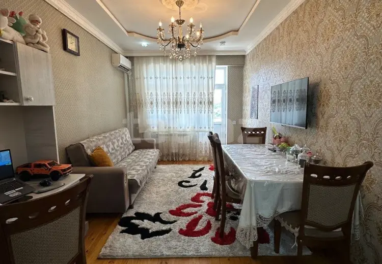 2 otaqlı mənzil , Xırdalan