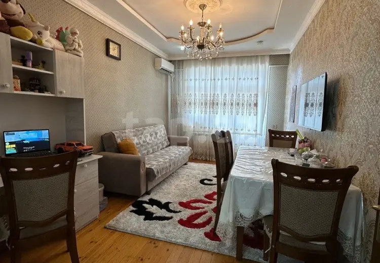2 otaqlı mənzil , Xırdalan