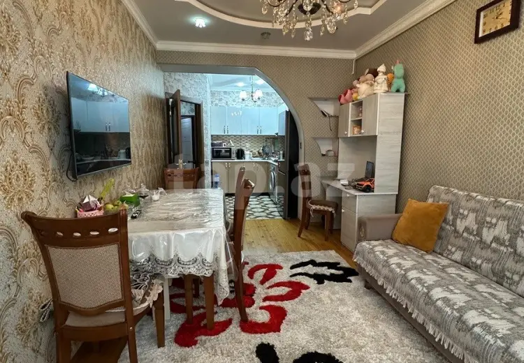 2 otaqlı mənzil , Xırdalan