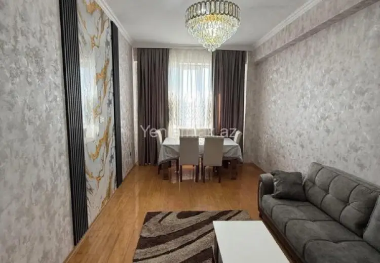 2 otaqlı mənzil Satılır, Xırdalan