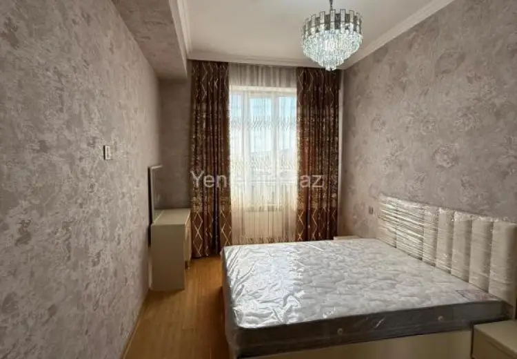 2 otaqlı mənzil Satılır, Xırdalan