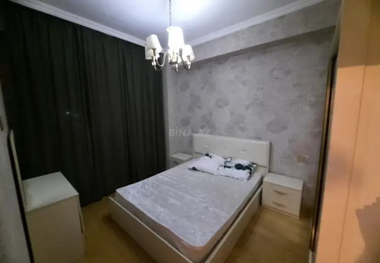 2 otaqlı mənzil Satılır, Xırdalan