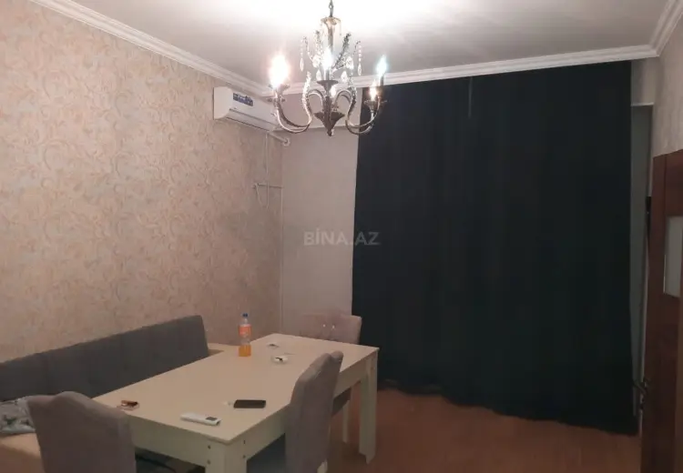 2 otaqlı mənzil Satılır, Xırdalan