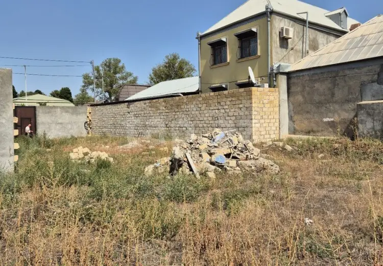 0 m² Obyekt / Ofis , Gəncə