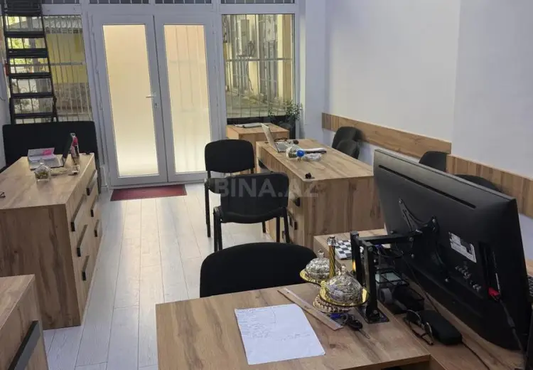 36 m² Obyekt / Ofis Satılır, Xətai, Bakı