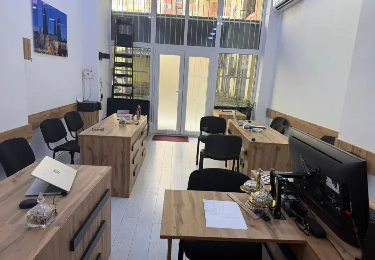 36 m² Obyekt / Ofis Satılır, Xətai, Bakı