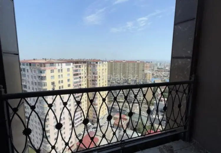 10 000 AZN - 2 otaqlı mənzil Satılır, Yeni Yasamal qəs., Yasamal, Bakı