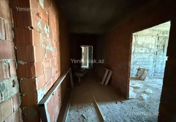 10 000 AZN - 2 otaqlı mənzil Satılır, Yeni Yasamal qəs., Yasamal, Bakı