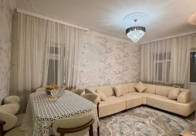 2 otaqlı mənzil Satılır, Xətai, Bakı