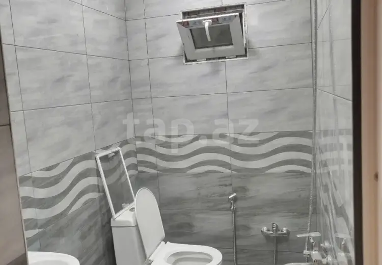 62 000 AZN - 3 otaqlı mənzil , Məhəmmədli, Abşeron