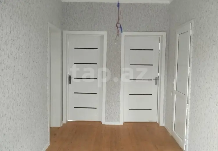 62 000 AZN - 3 otaqlı mənzil , Məhəmmədli, Abşeron