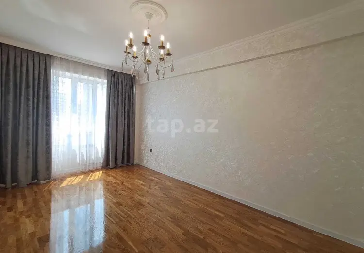 3 otaqlı mənzil , Xırdalan