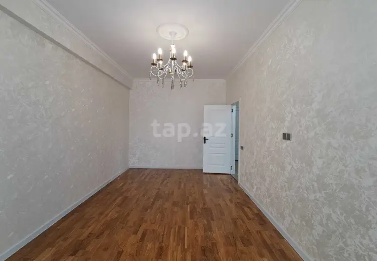 3 otaqlı mənzil , Xırdalan