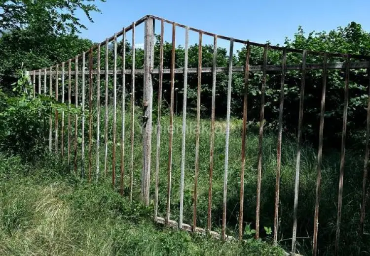 24 sot Torpaq Satılır, Oğuz