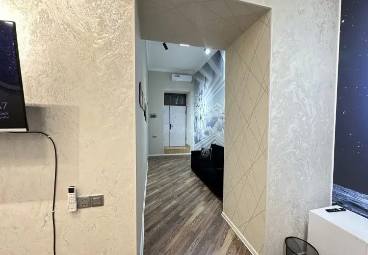 68 m² Obyekt / Ofis Kirayə (aylıq), Nərimanov, Bakı