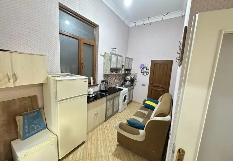68 m² Obyekt / Ofis Kirayə (aylıq), Nərimanov, Bakı