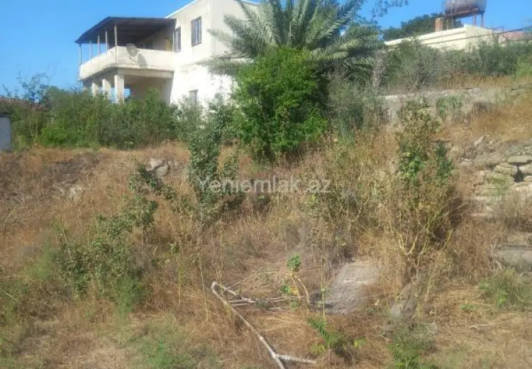 25 sot Torpaq Satılır, Mərdəkan, Xəzər, Bakı