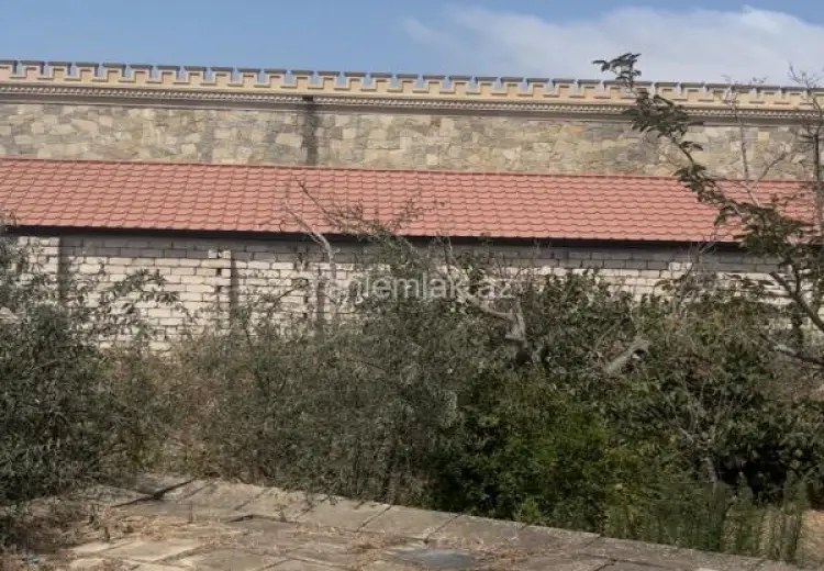 25 sot Torpaq Satılır, Mərdəkan, Xəzər, Bakı
