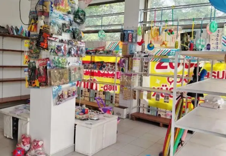 95 m² Obyekt / Ofis Satılır, Qazax