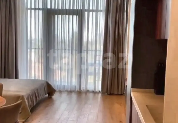 1 otaqlı mənzil , Nardaran qəs., Sabunçu, Bakı