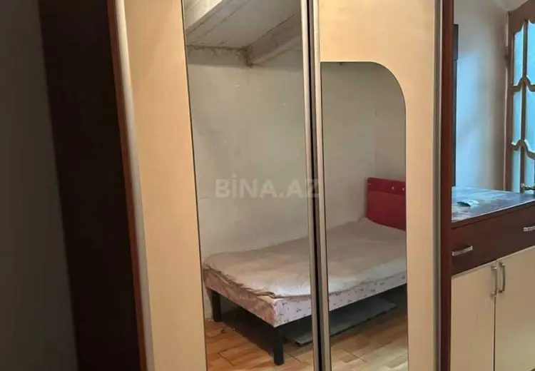 2 otaqlı mənzil Kirayə (aylıq), Xətai, Bakı