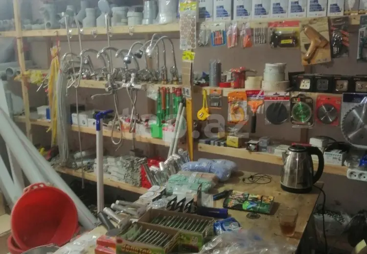 0 m² Obyekt / Ofis , 3-cü mikrorayon, Nəsimi, Bakı