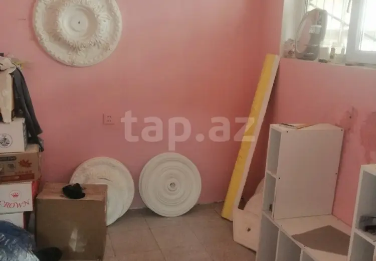 0 m² Obyekt / Ofis , 3-cü mikrorayon, Nəsimi, Bakı