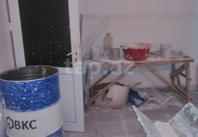 0 m² Obyekt / Ofis , 3-cü mikrorayon, Nəsimi, Bakı