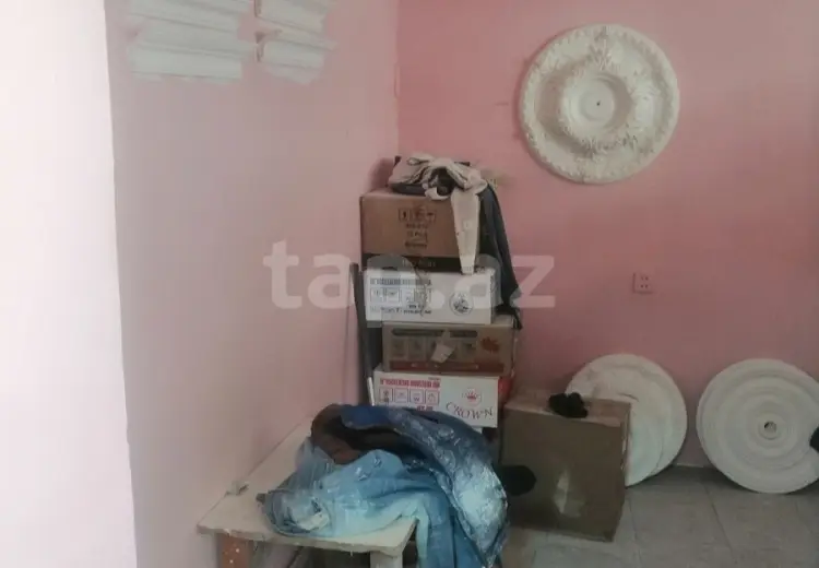 0 m² Obyekt / Ofis , 3-cü mikrorayon, Nəsimi, Bakı