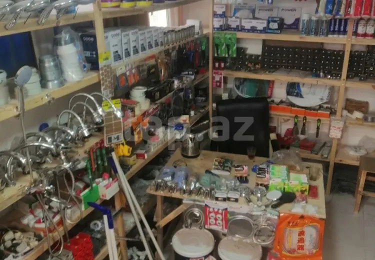 0 m² Obyekt / Ofis , 3-cü mikrorayon, Nəsimi, Bakı